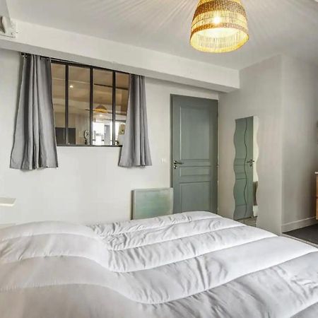 Bel Appartement Avec Terrasse Au Coeur D'Avinyon Dış mekan fotoğraf