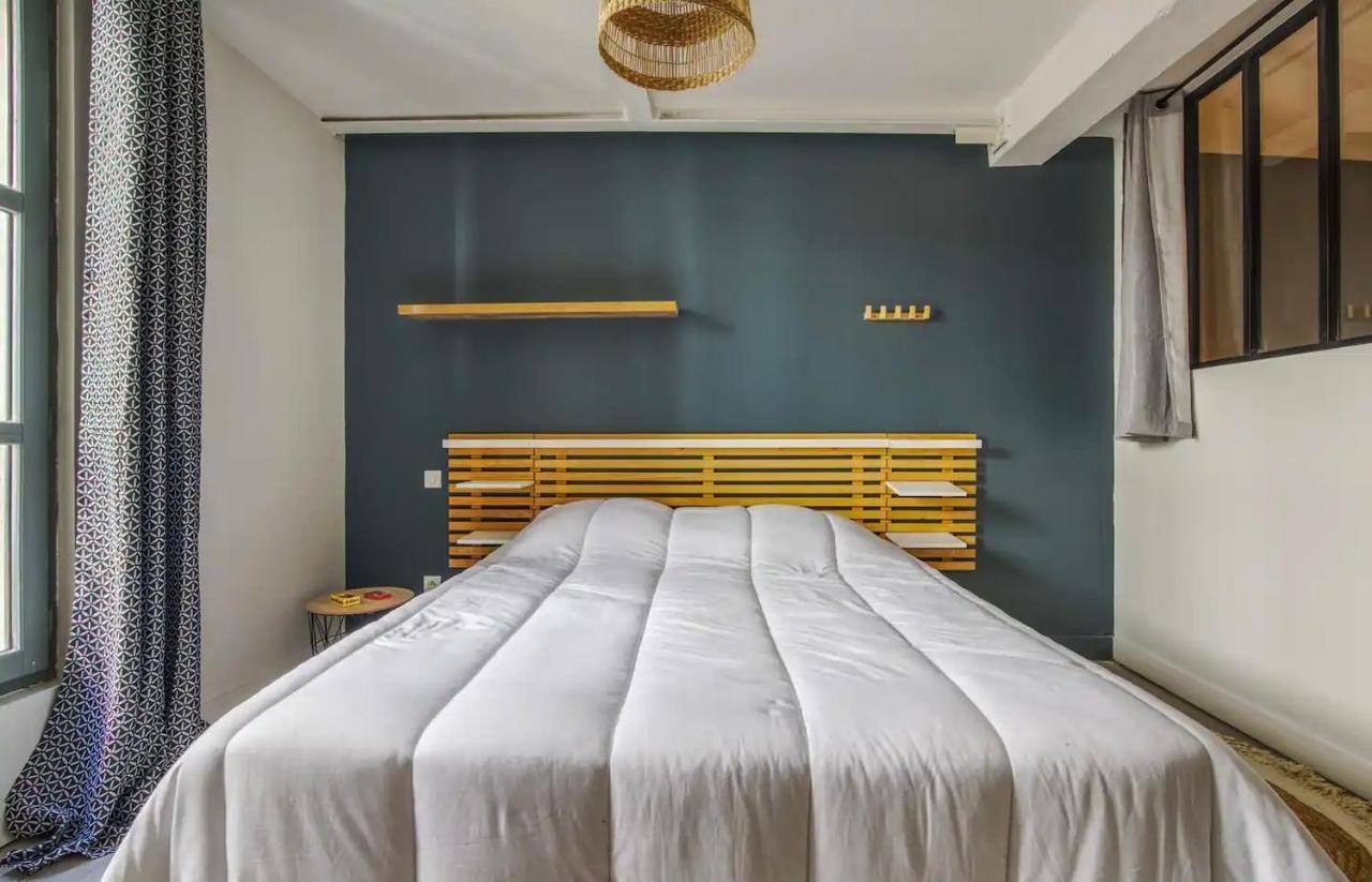 Bel Appartement Avec Terrasse Au Coeur D'Avinyon Dış mekan fotoğraf